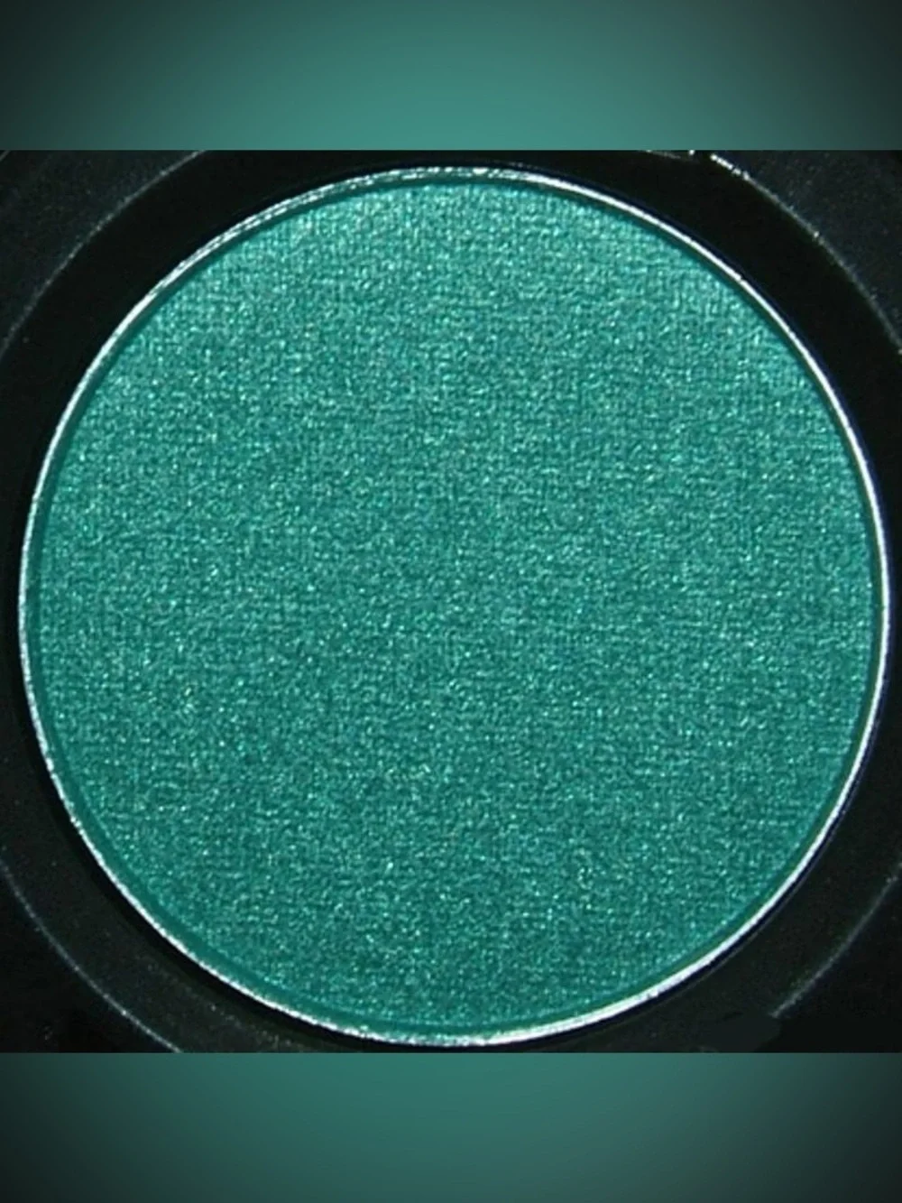MAC Cosmetics Frost Eyeshadow Single - Gulf Stream